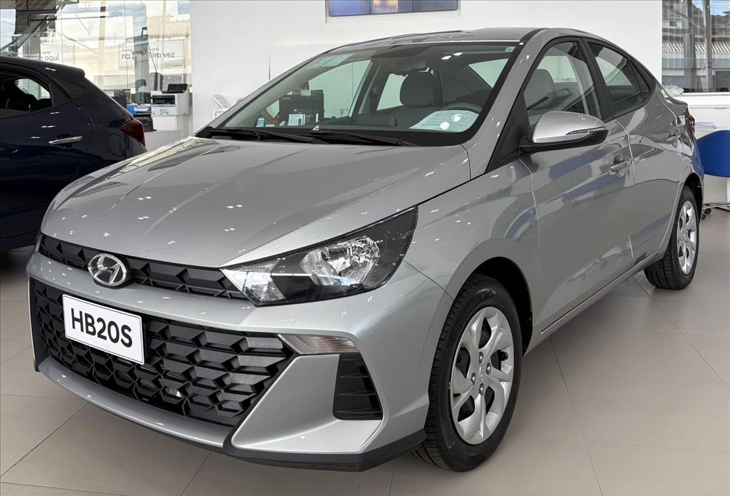 HB20S 1.0 12V FLEX COMFORT MANUAL