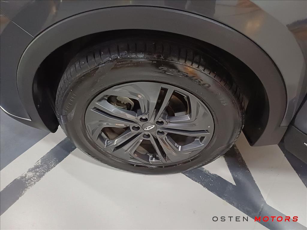 CAOA CHERY-TIGGO 7-1.5 TCI TURBO FLEX SPORT CVT
