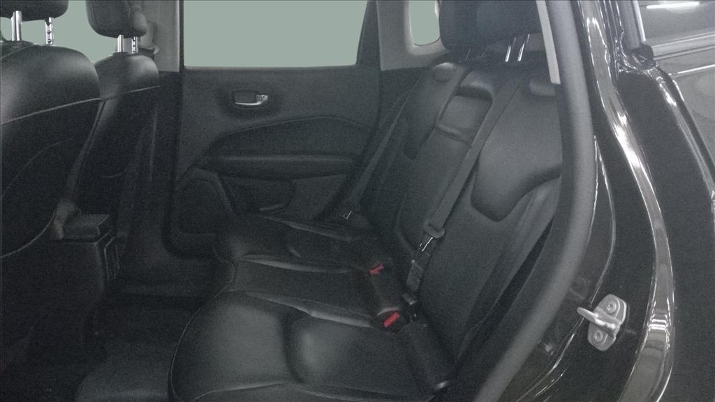 COMPASS 2.0 16V DIESEL LIMITED 4X4 AUTOMÁTICO6