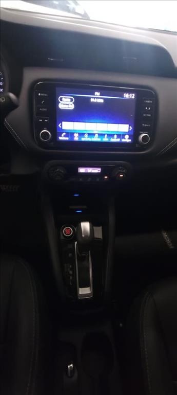 KICKS 1.6 16V FLEXSTART EXCLUSIVE XTRONIC KICKS 1.6 16V FLEXSTART EXCLUSIVE XTRONIC