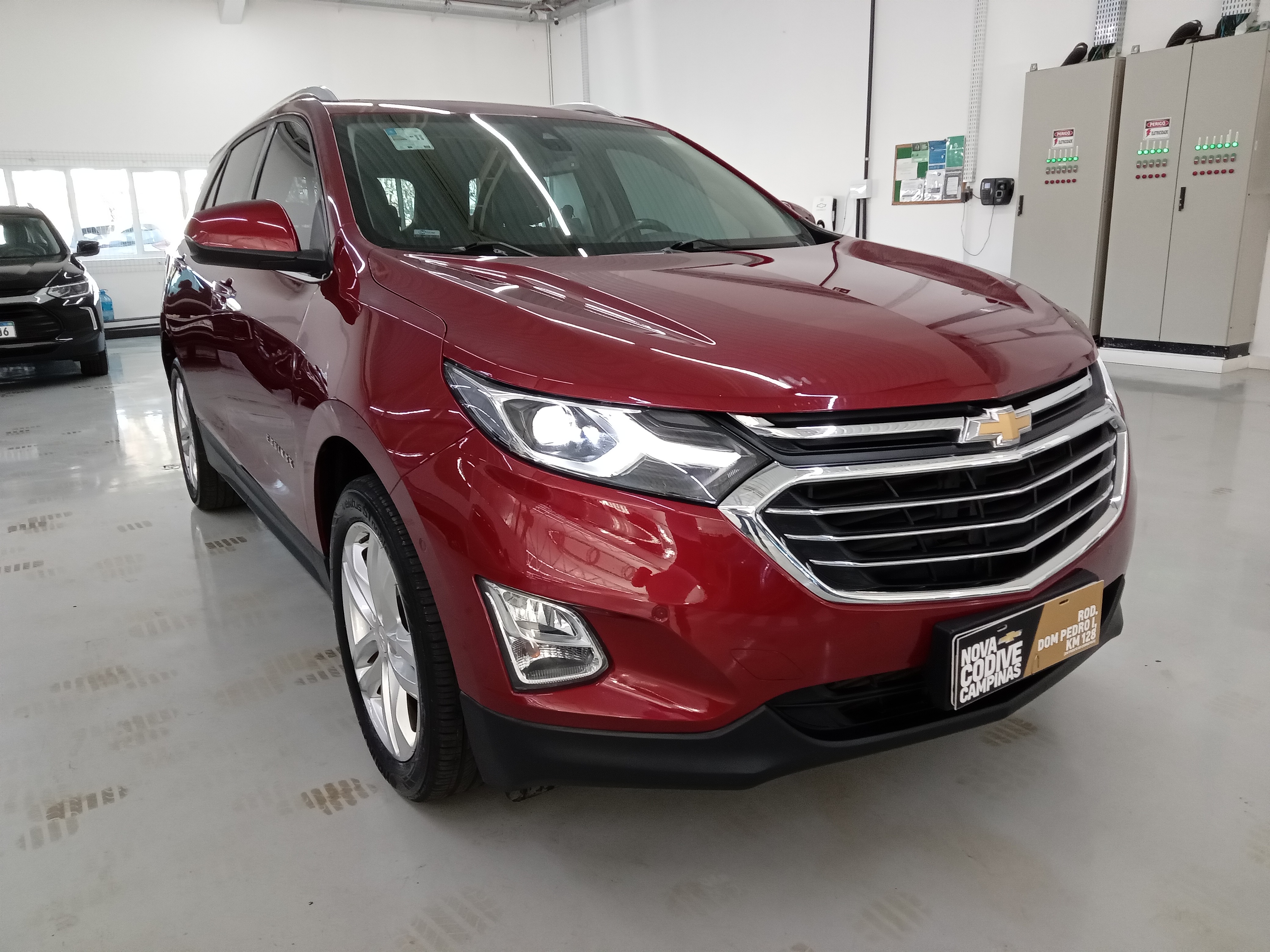 EQUINOX 2.0 16V TURBO GASOLINA PREMIER AWD AUTOMÁTICO1