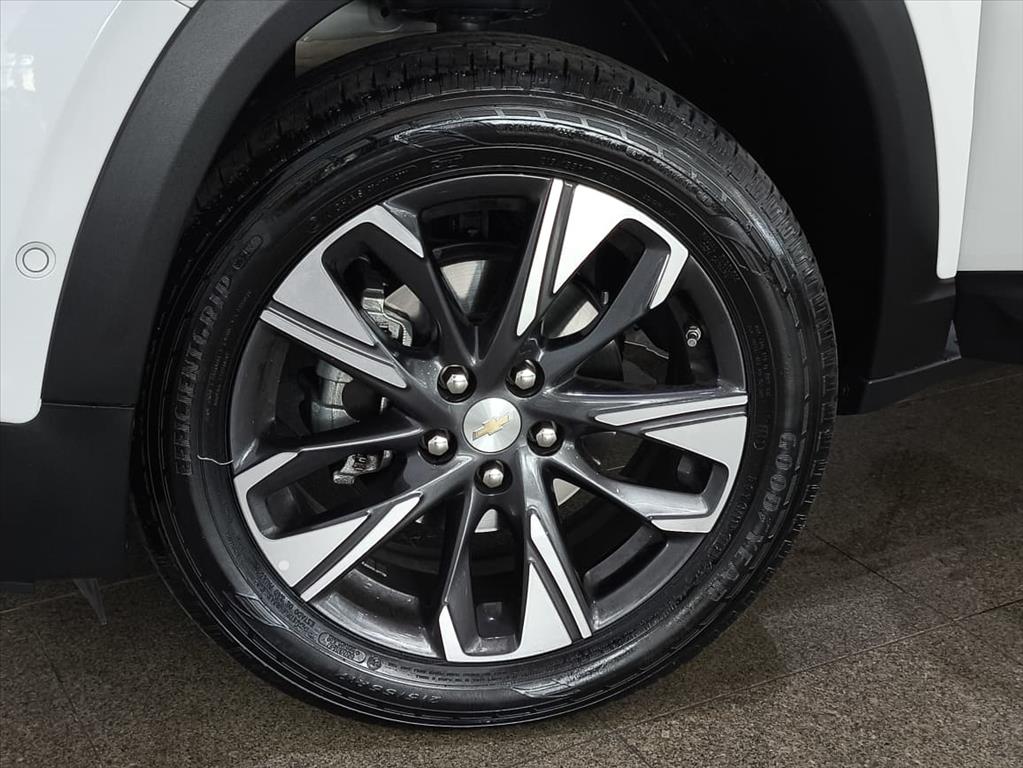 TRACKER 1.2 TURBO FLEX PREMIER AUTOMÁTICO11