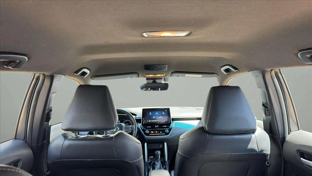 COROLLA CROSS 2.0 VVT-IE FLEX XRE DIRECT SHIFT12