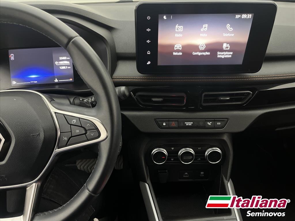 KARDIAN 1.0 TCE FLEX TECHNO EDC9