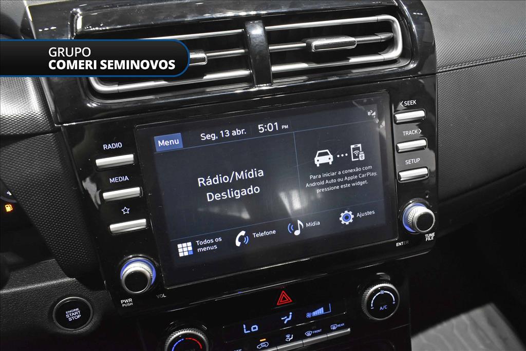CRETA 1.0 TGDI FLEX LIMITED AUTOMÁTICO9