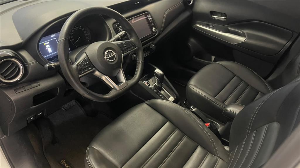 KICKS 1.6 16V FLEXSTART EXCLUSIVE XTRONIC7