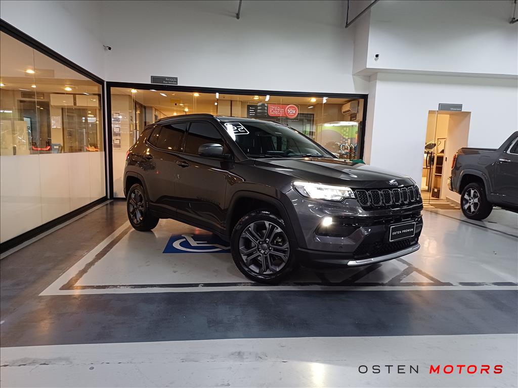 1.3 T270 TURBO FLEX LONGITUDE AT6