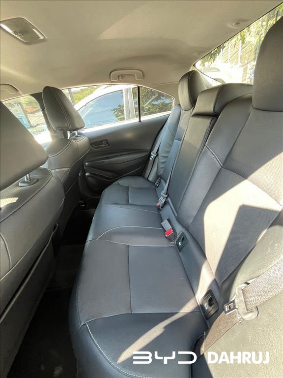 COROLLA 2.0 VVT-IE FLEX XEI DIRECT SHIFT9