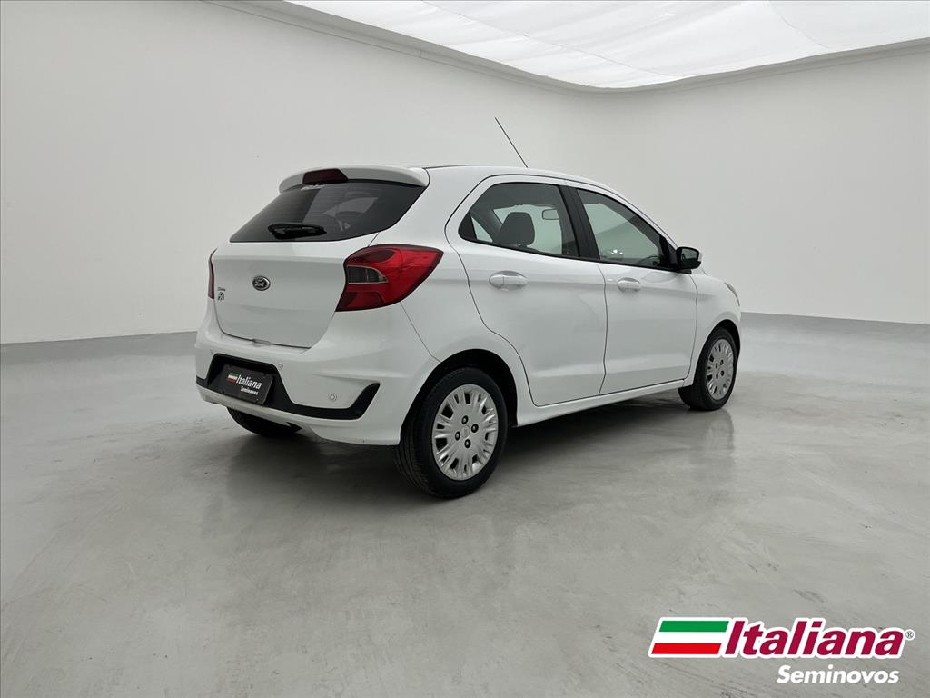 KA 1.0 TI-VCT FLEX SE PLUS MANUAL3