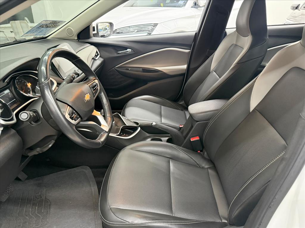 ONIX PLUS 1.0 TURBO FLEX PREMIER AUTOMÁTICO3