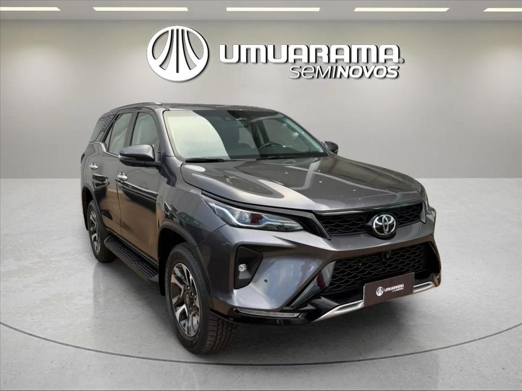 HILUX SW4 2.8 D-4D TURBO DIESEL SRX PLATINUM 4X4 AUTOMÁTICO1