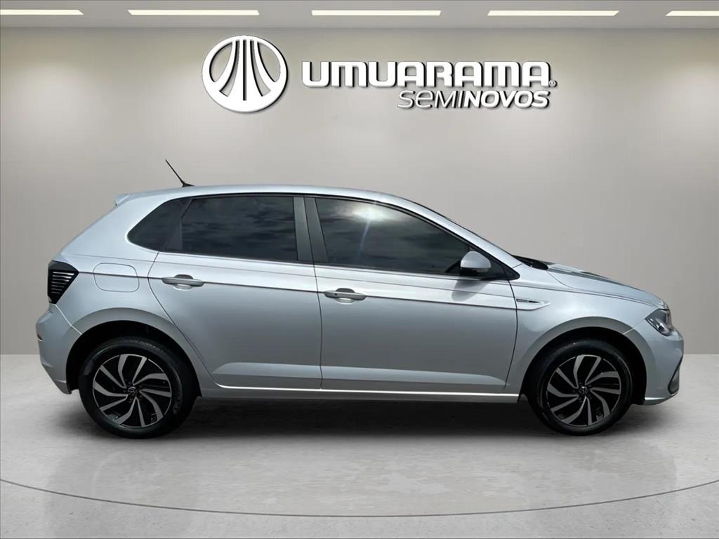 POLO 1.0 170 TSI HIGHLINE AUTOMÁTICO3