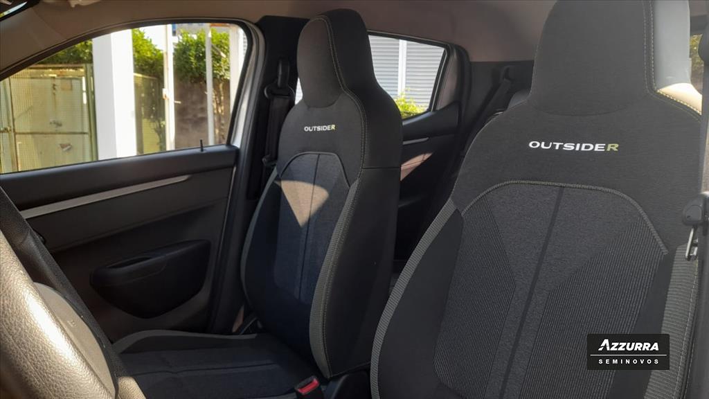 KWID 1.0 12V SCE FLEX OUTSIDER MANUAL13