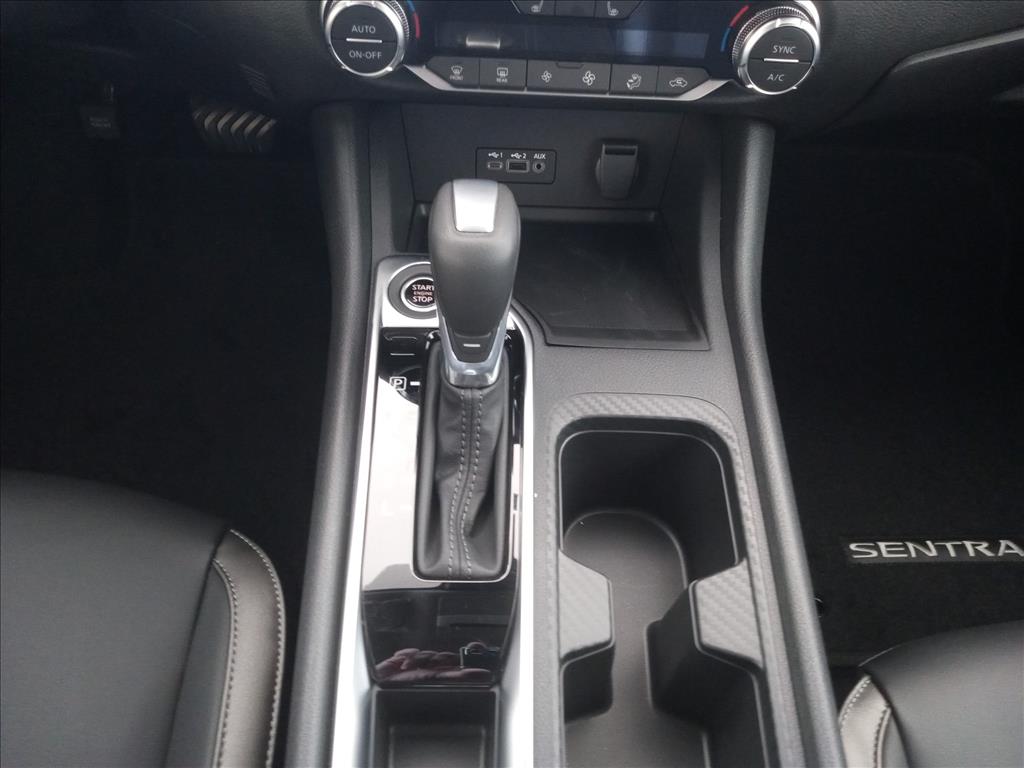 SENTRA 2.0 16V GASOLINA ADVANCE XTRONIC11