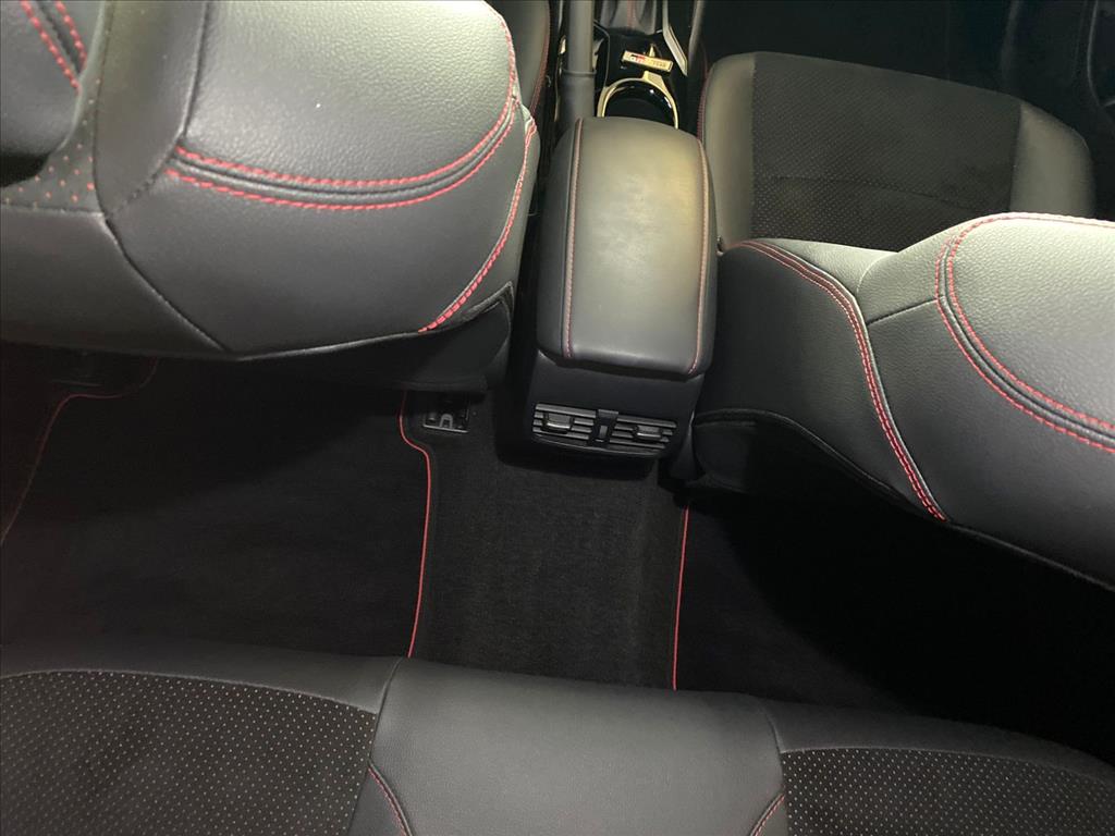 GR COROLLA 1.6 TURBO GASOLINA CIRCUIT GR-FOUR MANUAL11