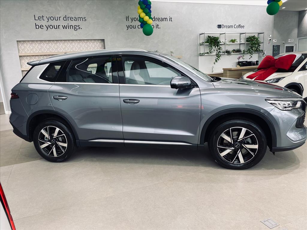 SONG PRO 1.5 DM-I HÍBRIDO GS AUTOMÁTICO3