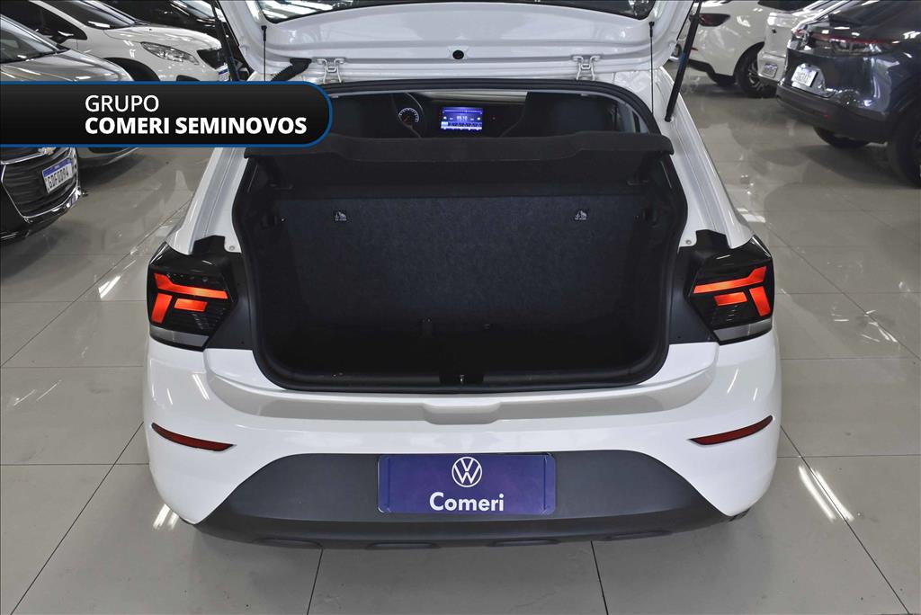 POLO 1.0 MPI TRACK MANUAL14