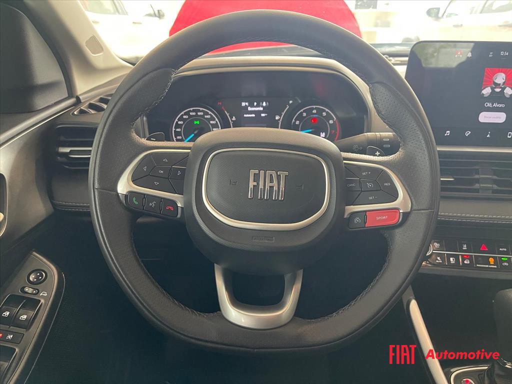 FASTBACK 1.0 TURBO 200 HYBRID AUDACE CVT12