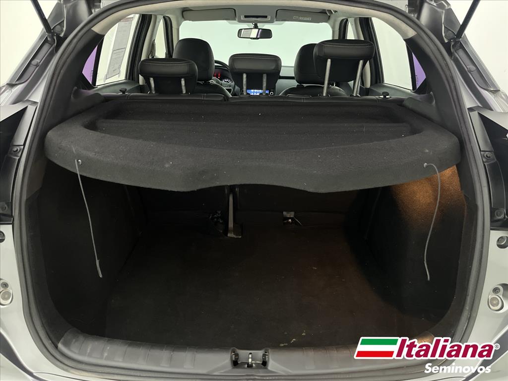 KICKS 1.6 16V FLEXSTART ADVANCE XTRONIC15