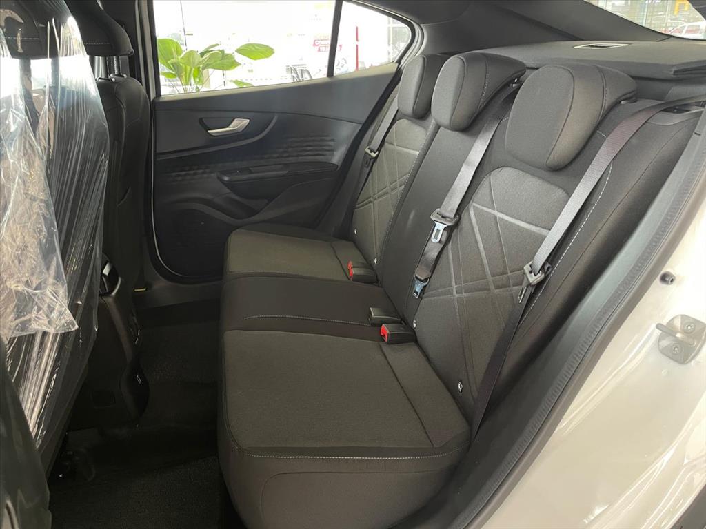 FASTBACK 1.0 TURBO 200 HYBRID AUDACE CVT13