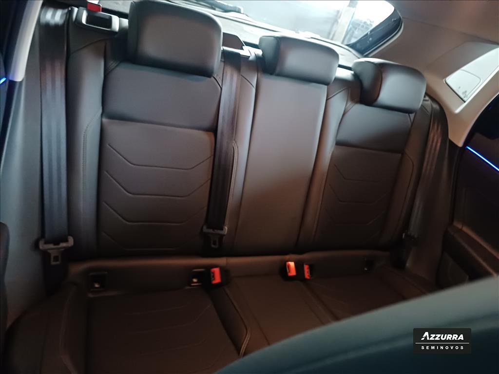 POLO 1.0 170 TSI HIGHLINE AUTOMÁTICO7