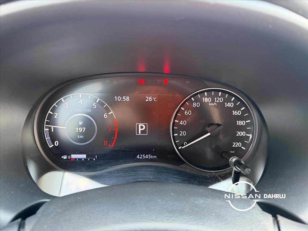 KICKS 1.6 16V FLEXSTART ADVANCE XTRONIC3
