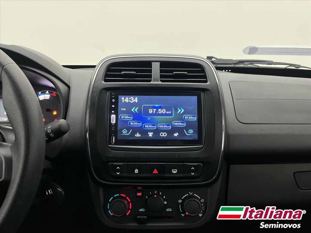 KWID 1.0 12V SCE FLEX ZEN MANUAL9