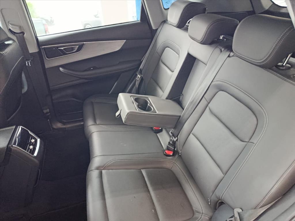 TIGGO 7 PRO 1.6 TGDI GASOLINA DCT9