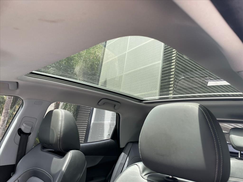 Caoa Chery-TIGGO 5X PRO-1.5 TCI FLEX HYBRID MAX DRIVE CVT