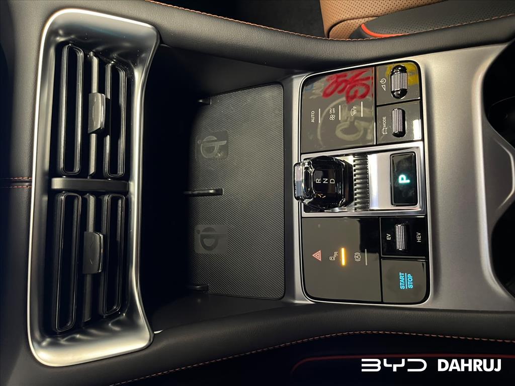 SONG PLUS PREMIUM 1.5 DM-I TURBO HÍBRIDO AWD AUTOMÁTICO6