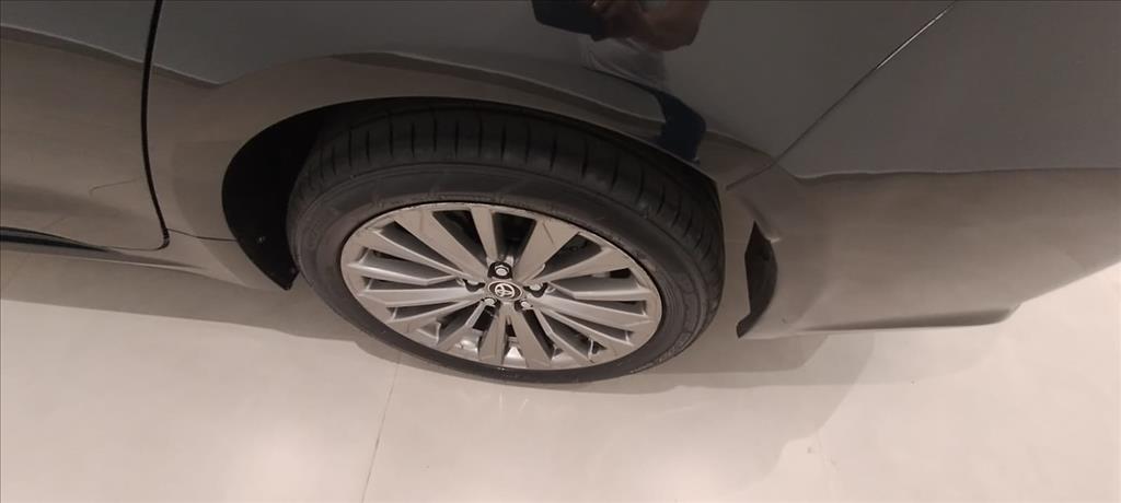 COROLLA 2.0 VVT-IE FLEX XEI DIRECT SHIFT11