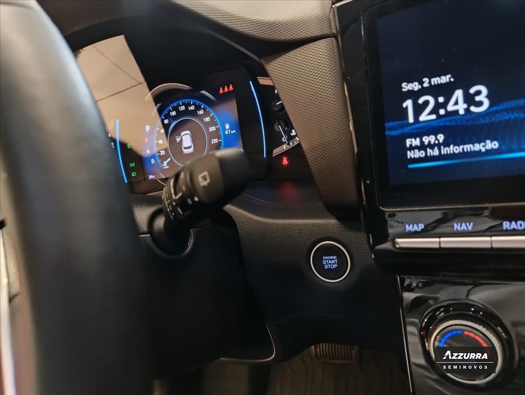 CRETA 1.0 TGDI FLEX PLATINUM AUTOMÁTICO16