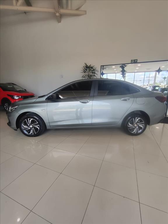 ONIX PLUS 1.0 TURBO FLEX LT AUTOMÁTICO4