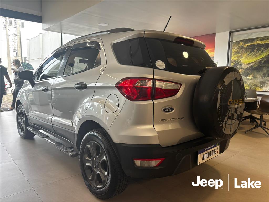 ECOSPORT 1.5 TI-VCT FLEX FREESTYLE AUTOMÁTICO3