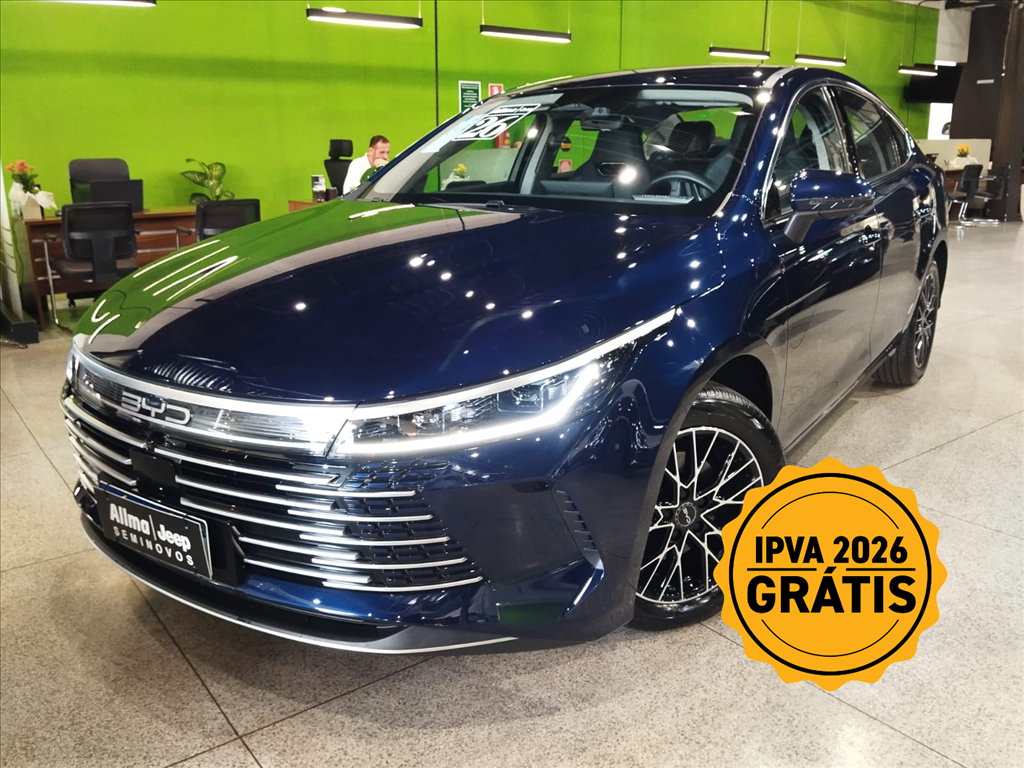 KING 1.5 DM-I PHEV GL AUTOMÁTICO