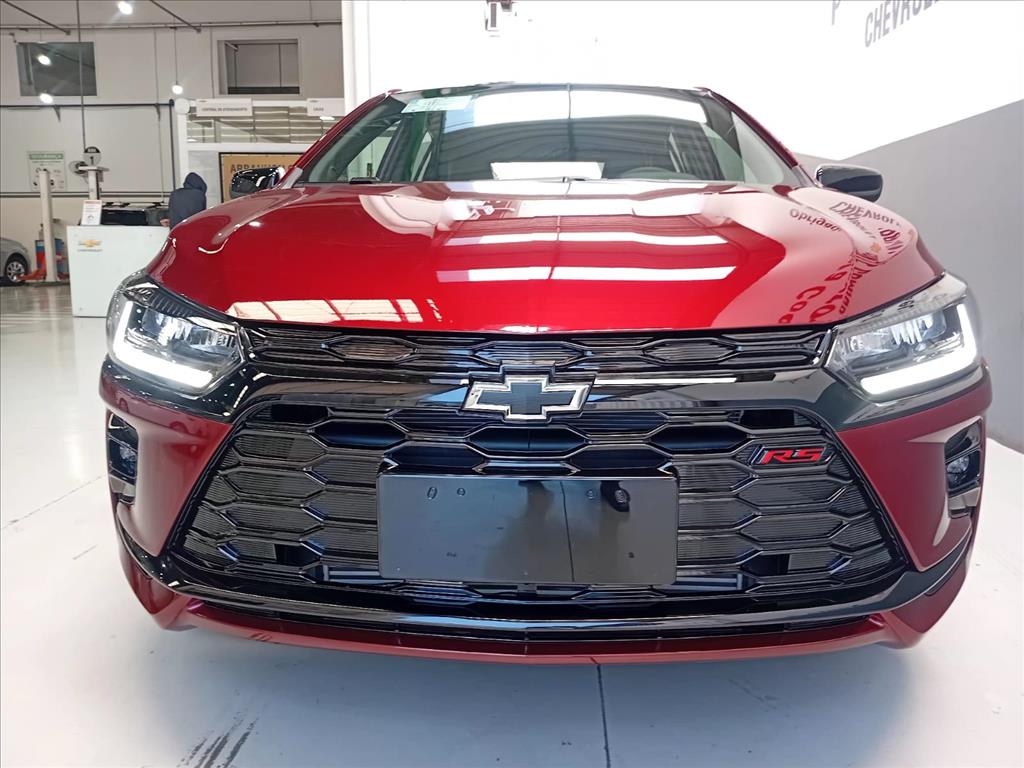 ONIX 1.0 TURBO FLEX RS AUTOMÁTICO17