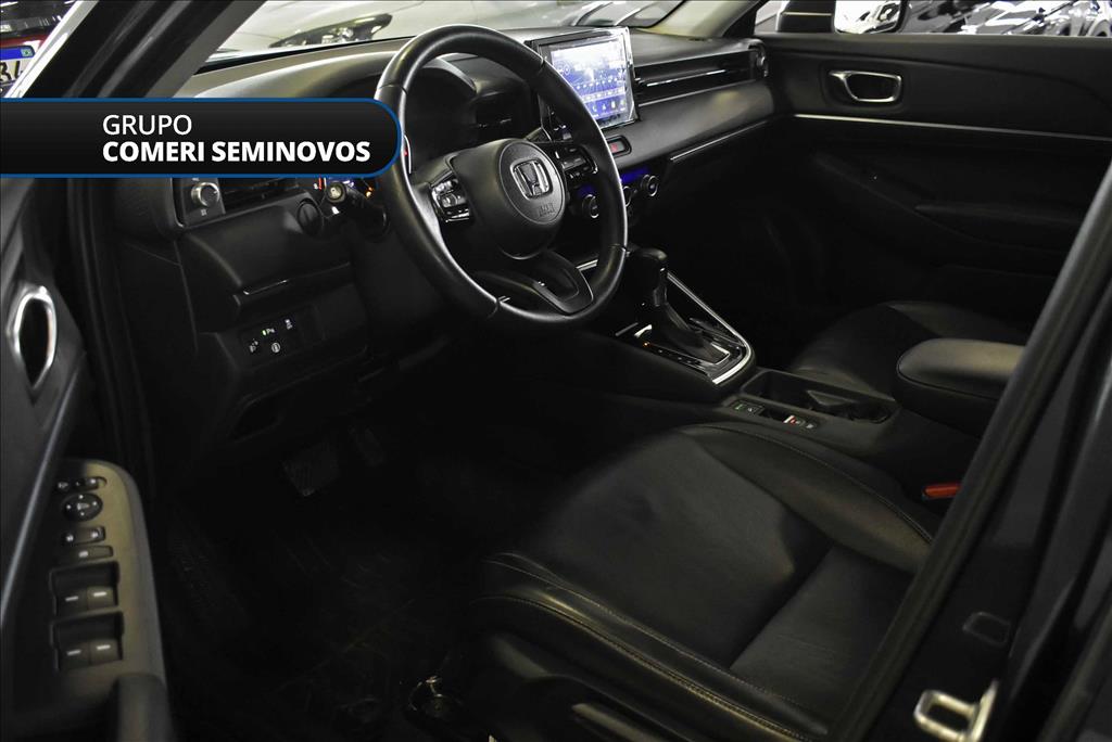 HR-V 1.5 DI I-VTEC FLEX EXL CVT6