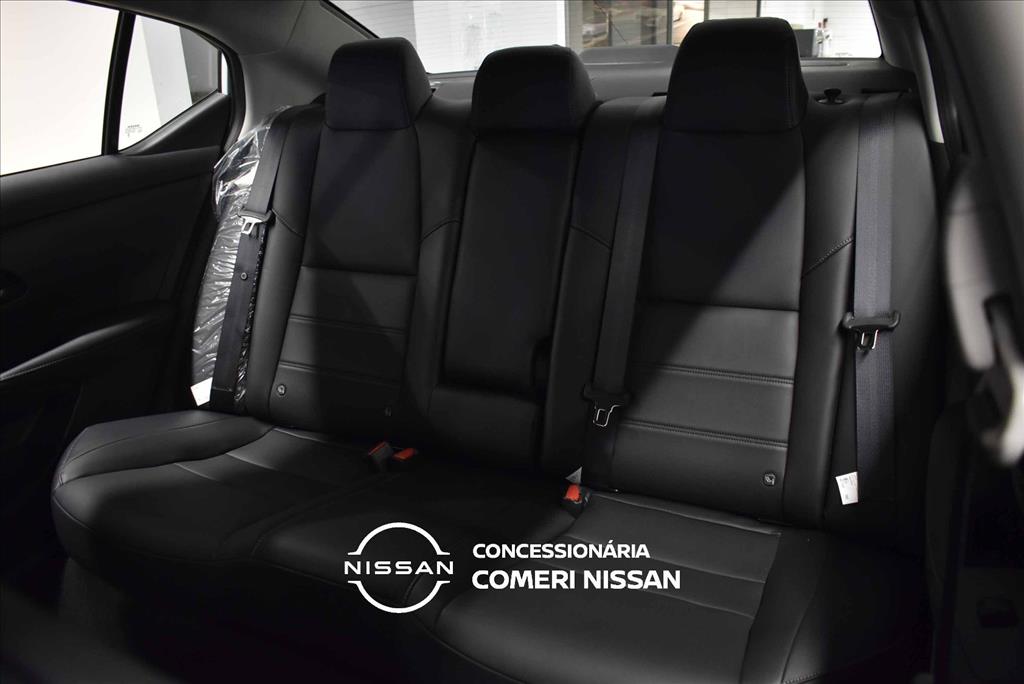 SENTRA 2.0 16V GASOLINA ADVANCE XTRONIC7