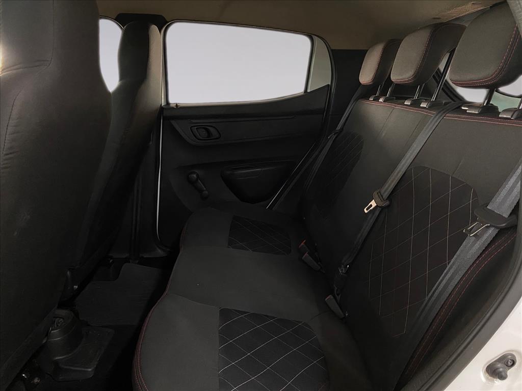 KWID 1.0 12V SCE FLEX ZEN MANUAL