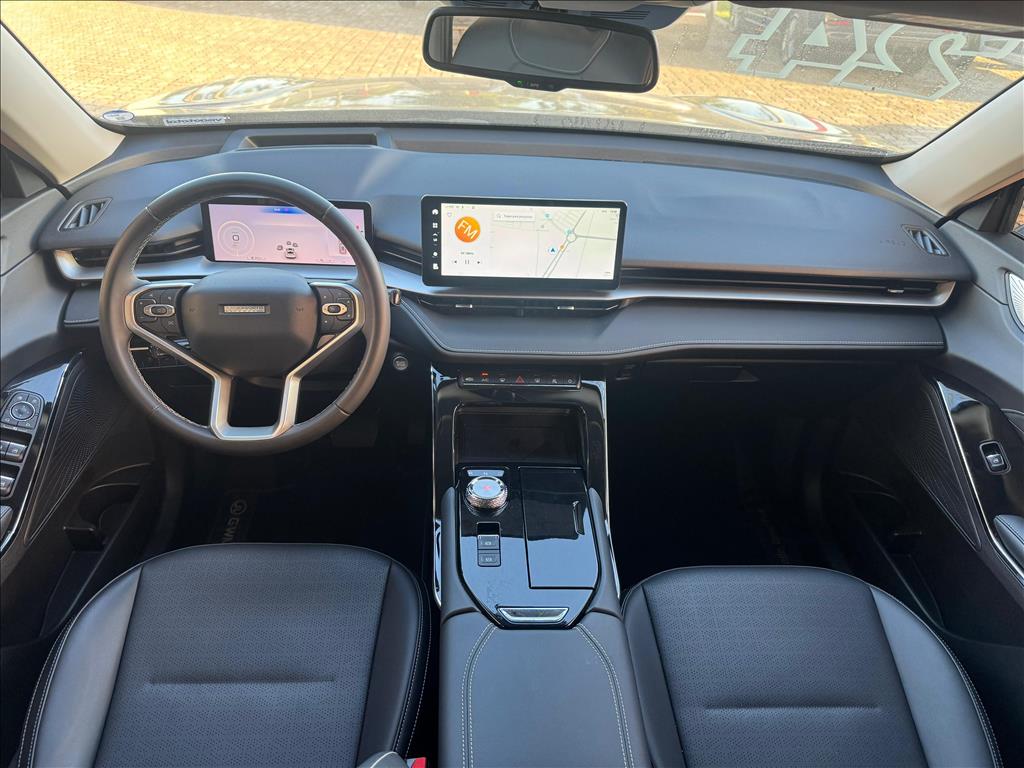 HAVAL H6 1.5 PHEV PREMIUM AWD E-TRACTION9