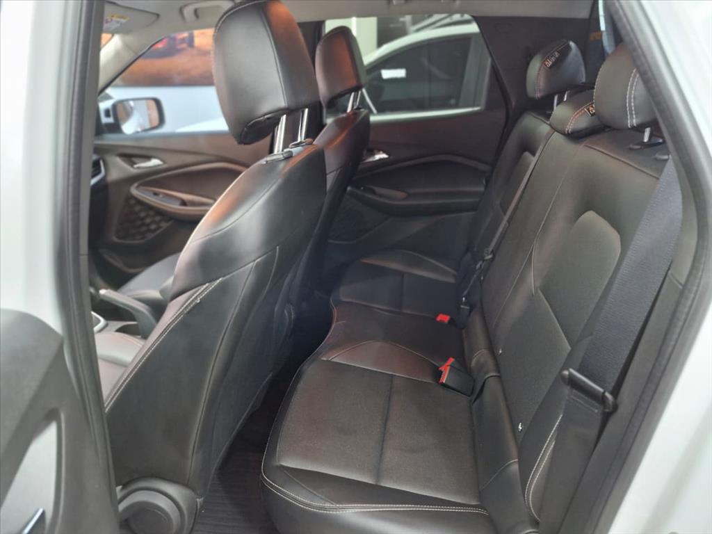 MONTANA 1.2 TURBO FLEX PREMIER AUTOMÁTICO