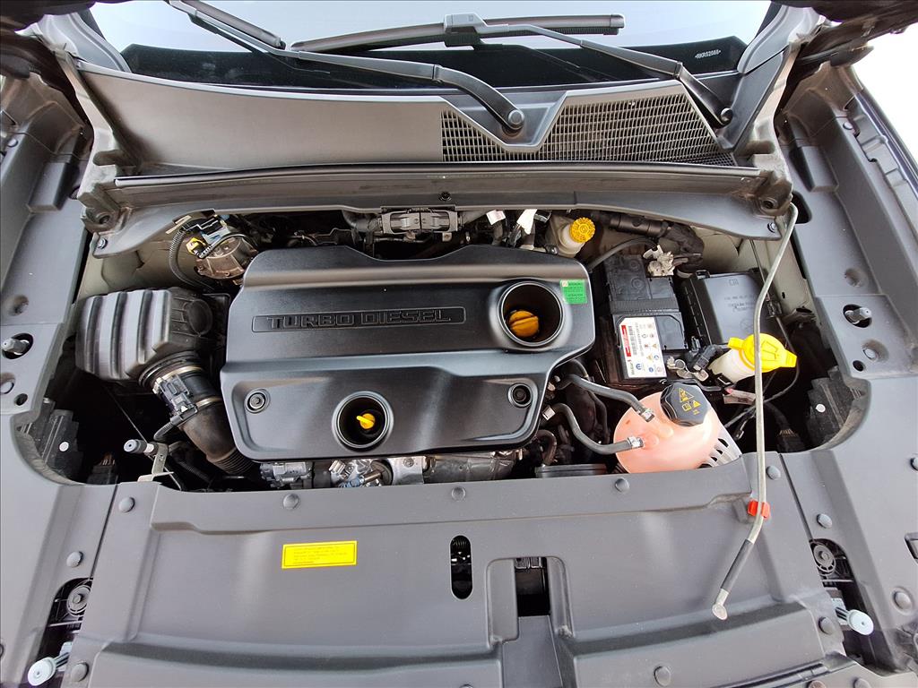 RAMPAGE 2.0 TURBO DIESEL REBEL 4X4 AUTOMÁTICO7