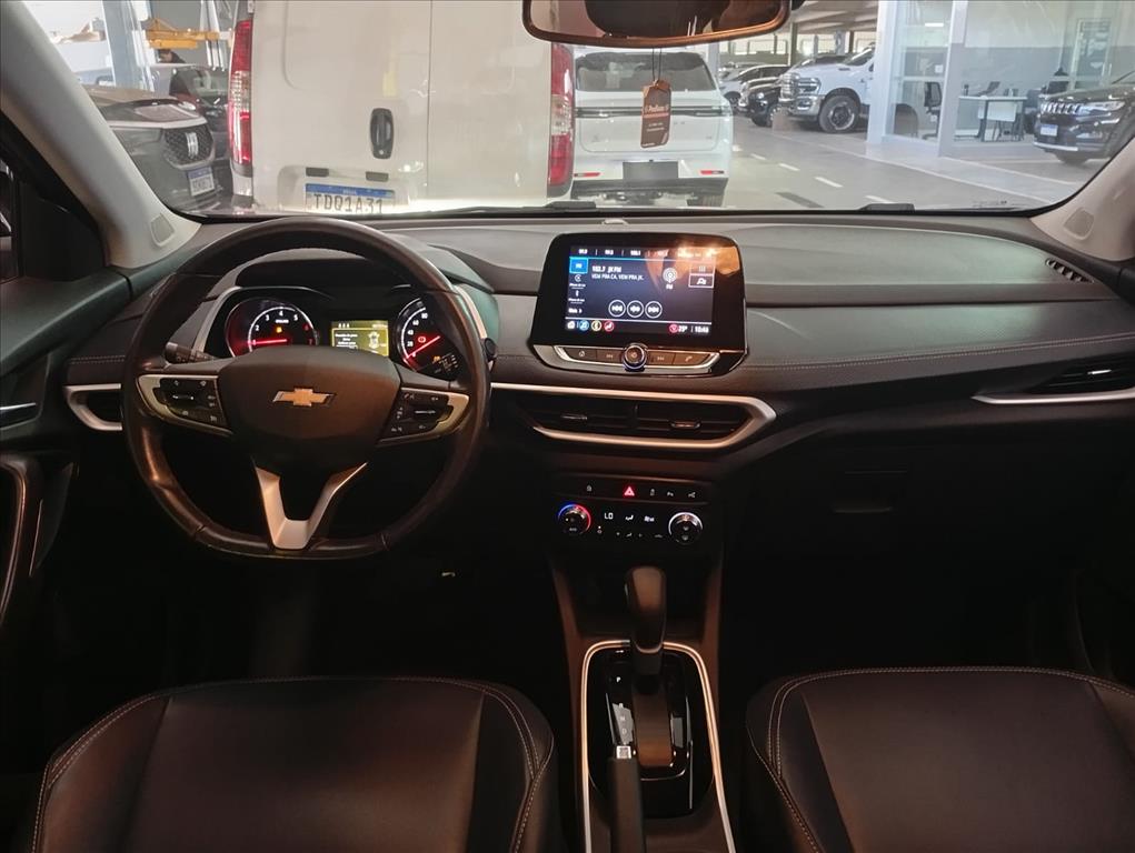 TRACKER 1.2 TURBO FLEX PREMIER AUTOMÁTICO5