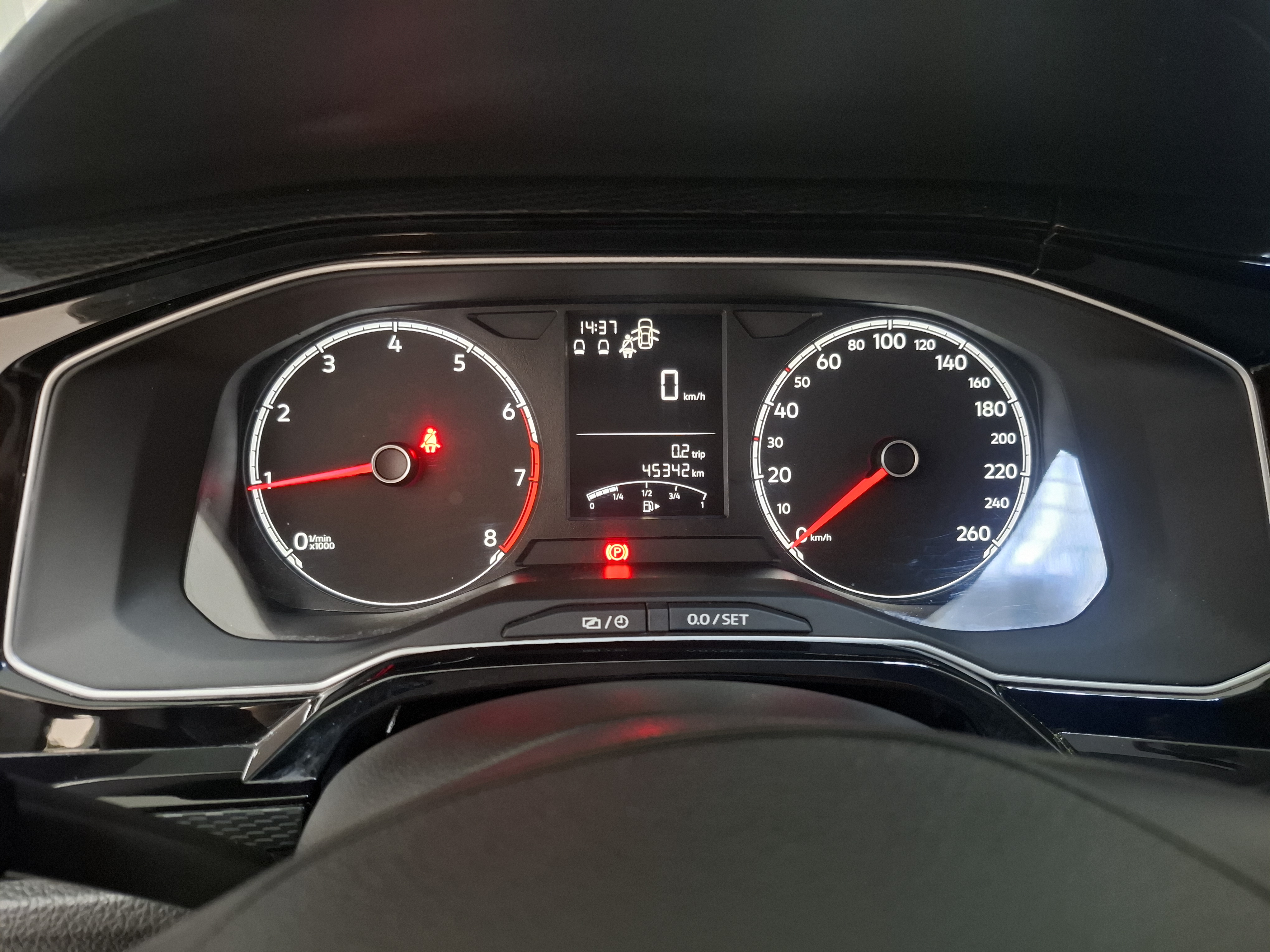 POLO 1.0 MPI TRACK MANUAL5