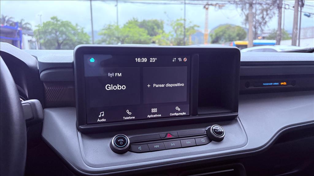 MAVERICK 2.0 ECOBOOST GASOLINA LARIAT FX4 AUTOMÁTICO7