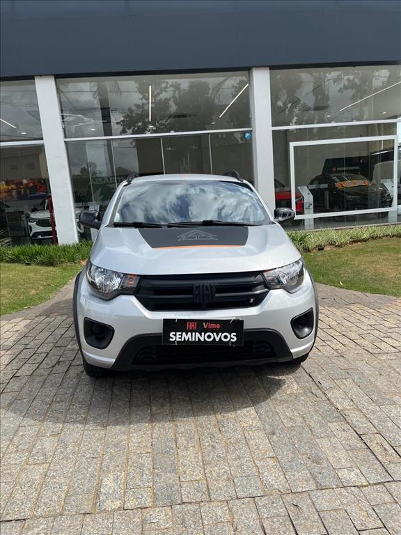 MOBI 1.0 EVO FLEX TREKKING MANUAL1