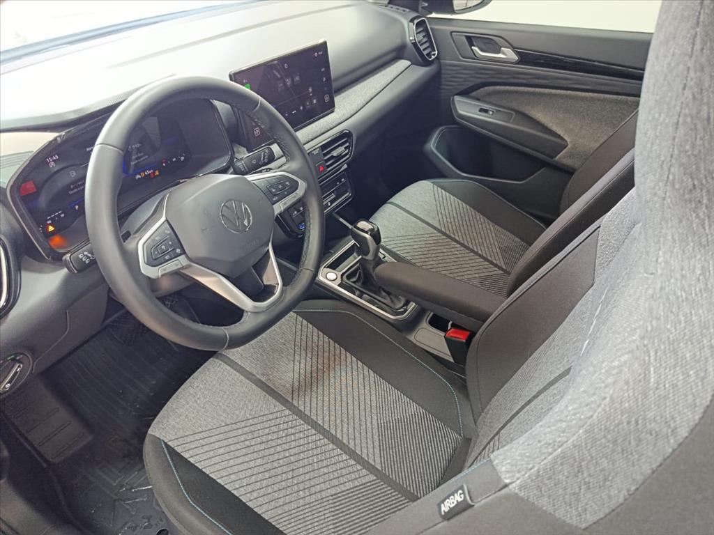 TERA 1.0 170 TSI COMFORT AUTOMÁTICO7