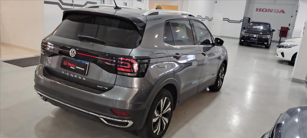 T-CROSS 1.4 250 TSI TOTAL FLEX HIGHLINE AUTOMÁTICO4