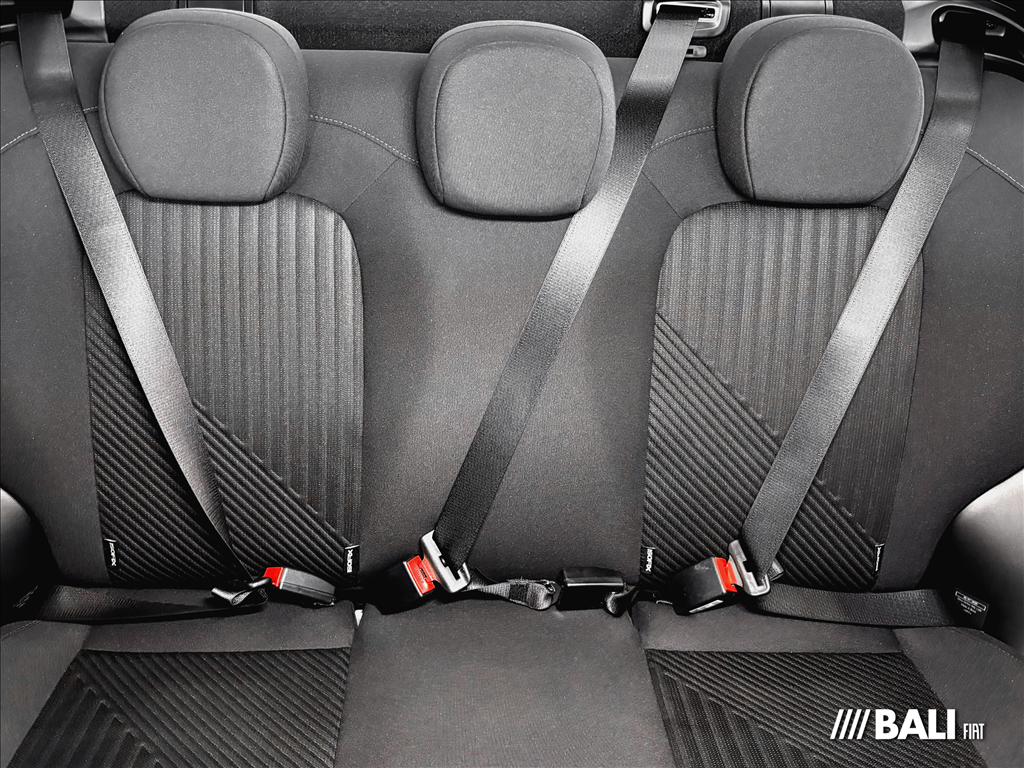 CRONOS 1.3 FIREFLY FLEX DRIVE CVT16