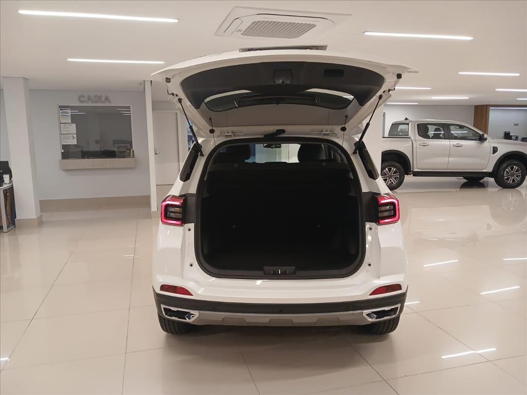 CAOA Chery-TIGGO 5x-1.5 VVT TURBO iFLEX SPORT CVT